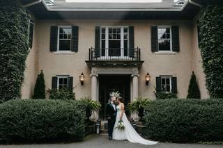 Lord Thompson Manor - 37