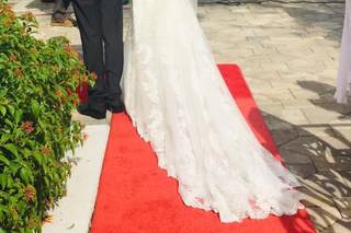 Laura Jacobs Bridal - 51