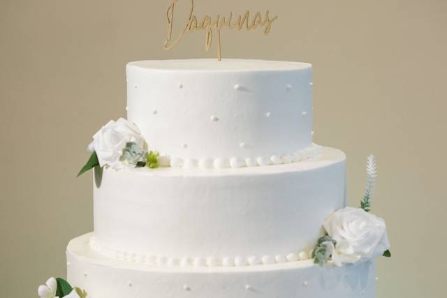 Eagle Ridge by Wedgewood Weddings 1