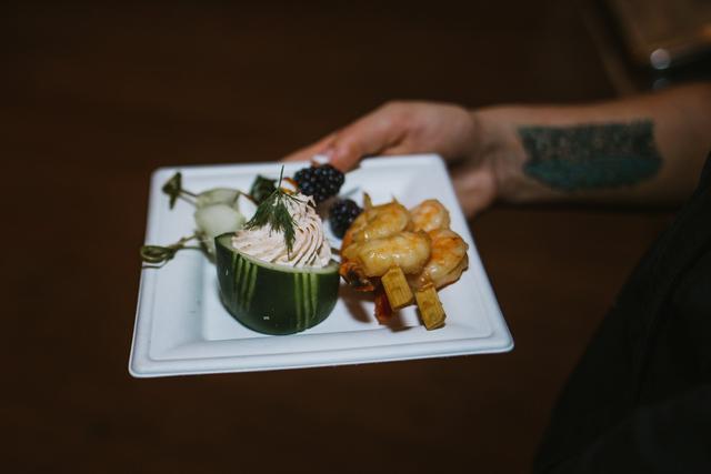 Carr's Restaurant & Catering - 1
