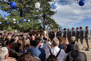 North Tahoe Event Center - 46