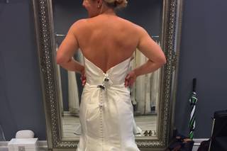 Elegance By Roya Bridal Atelier - 86