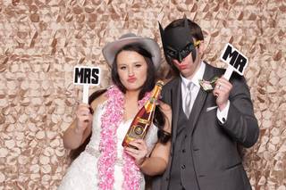 Athens Photo Booths - 11
