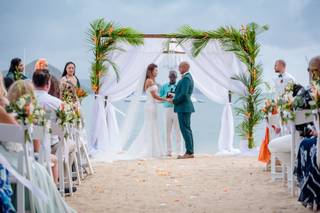 Awesome Caribbean Weddings - 116