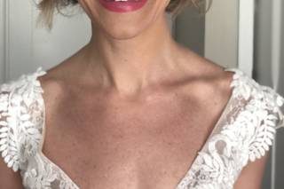 Bree Rubin Hair + Makeup - 5