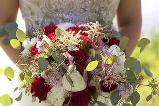 Wedding Flowers by Annette - 101