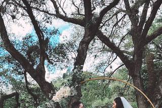 Reflections Wedding Officiant - 101