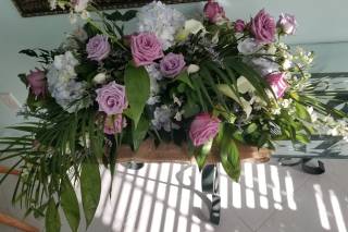 Lily’s Flower Shop - 18