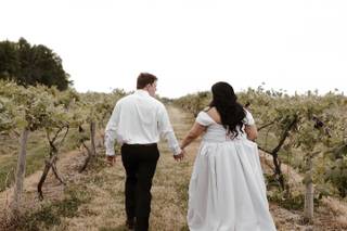 Becker Farms and Vizcarra Vineyards - 56