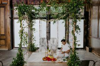 Rosehip Social - Flower & Event Design - 61