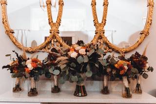 The White Barn Wedding - 89