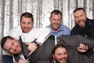 Bourbon Booth - Luxury Photo Booth - 8