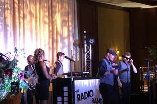 The Radio Band - 27
