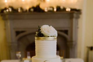 Confectioneiress Cupcakes & Sweets - 6