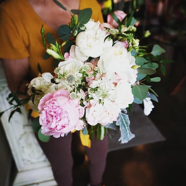 Fleurs & Events Of Florence - 3