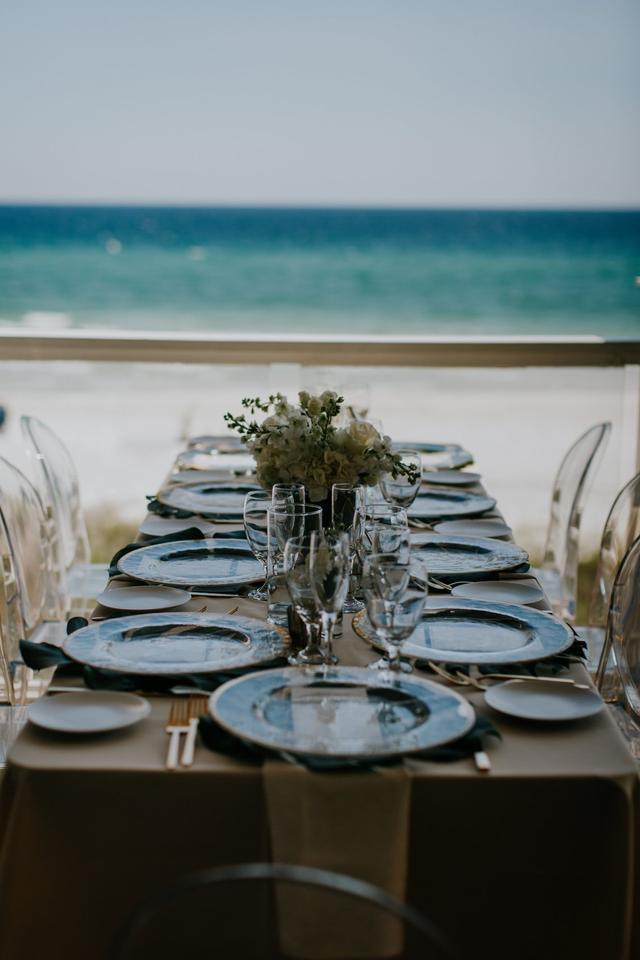 Peach & Pearl Events - 3