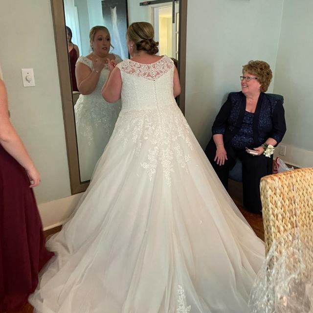 AFFORDABLE BRIDAL INC - 1