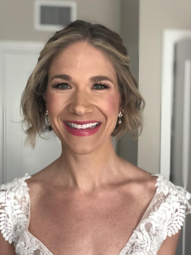 Bree Rubin Hair + Makeup - 2