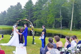 Arrowhead Golf Course - 8