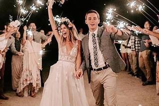 JF Events & Flowers - 36
