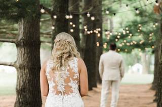 Oak Hill Weddings - 7