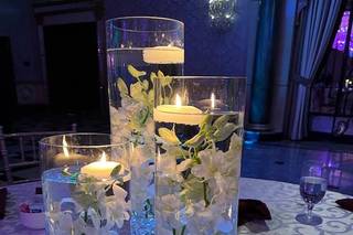 Dahlia Floral & Event Design - 95