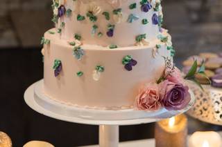 Sweet Hearts Patisserie - 40