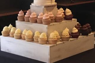 The Cupcake Shoppe Bakery - 43