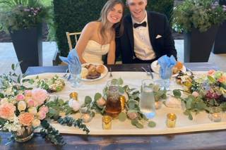 Visions Catering - 16