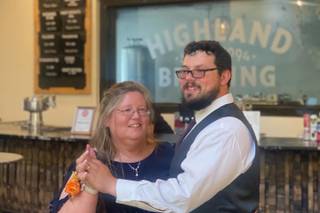 Highland Brewing Company - 64