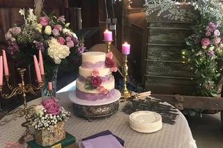 PKs Custom Cakes - 22