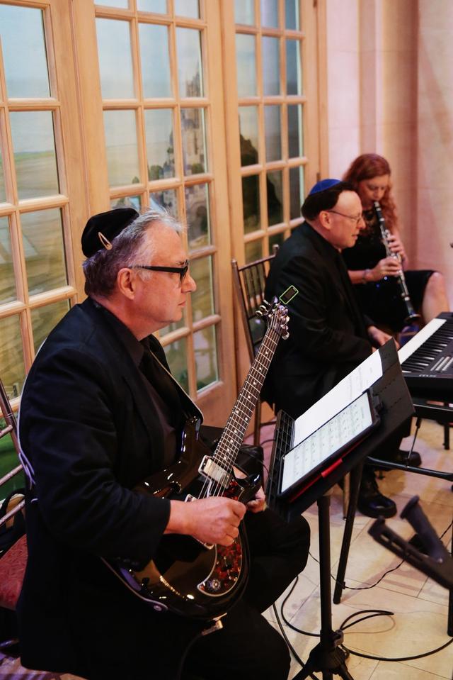The Klezmer Connection - 2