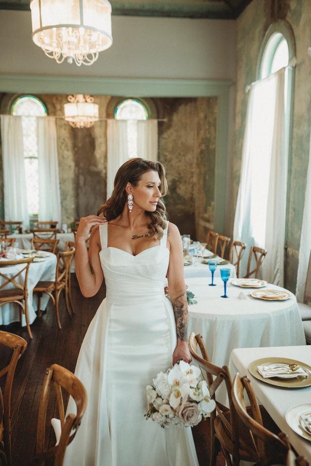 Sophia Tolli - 2