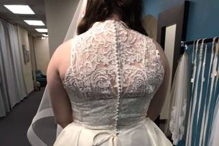 Brilliant Bridal - 43