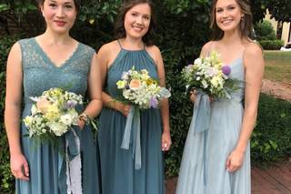 The English Garden Florist of Raleigh - 27
