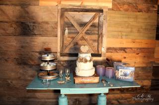 Thoughtful Creations Catering, Cakes & More! - 4