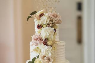 A Touch of Elegance - 46