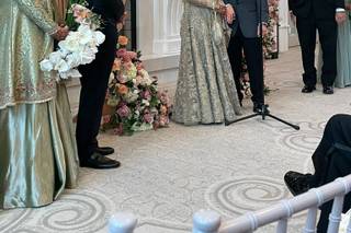 Olivia Floral Designs & Events - 150