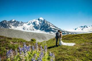 Chugach Peaks Photography - 27