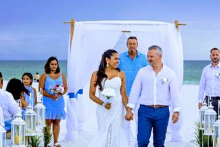 Suncoast Weddings - 12