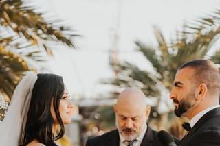 Paul Frye Weddings - 5