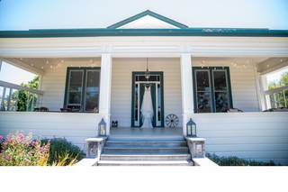 Paicines Ranch - 13
