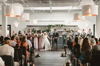 Something Blu Weddings + Events - 22