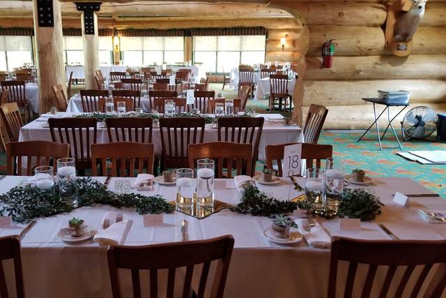 Whitetail Inn 1
