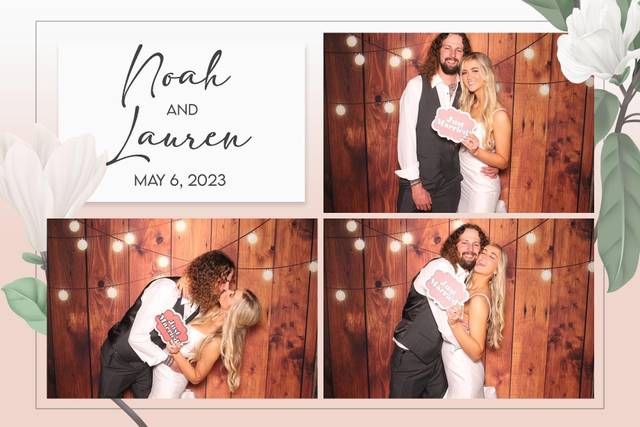 Hotshots Photobooth 1