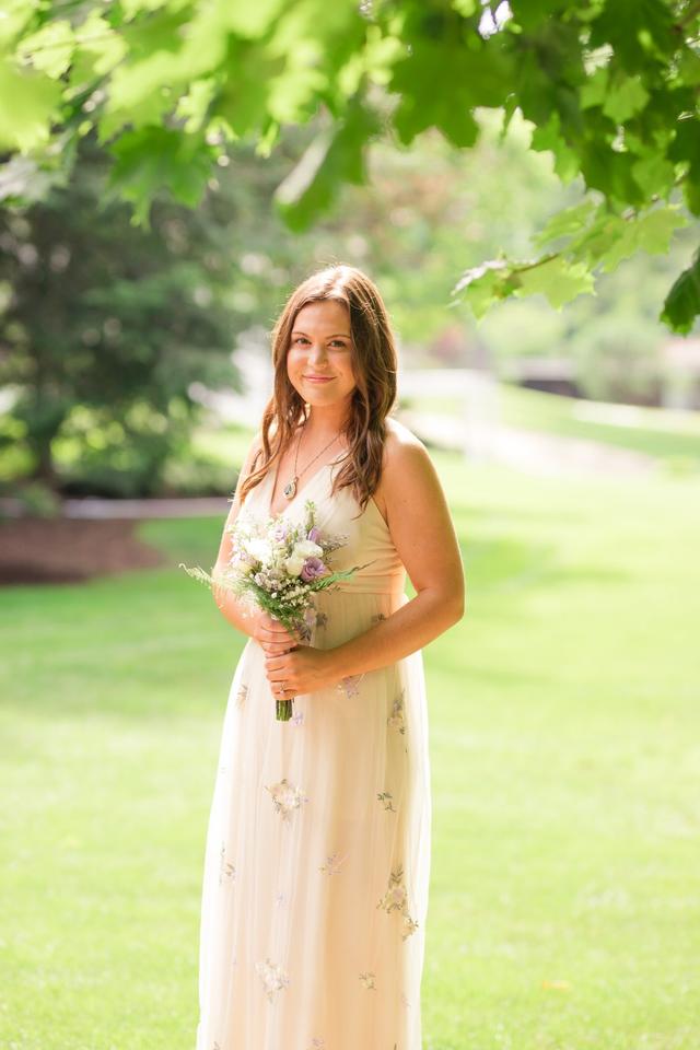 Lindsey Yeagley Photo - 2