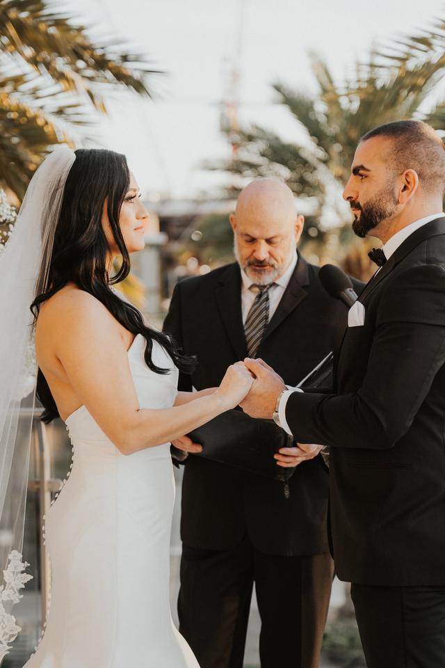 Paul Frye Weddings - 3