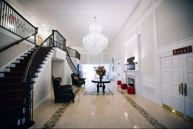 The Imperial House - 3