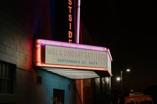 Westside Cultural Arts Center - 1