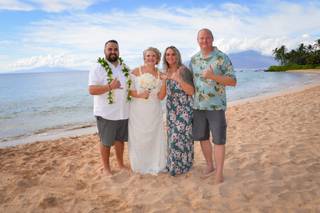 Maui Wedding Adventures - 24